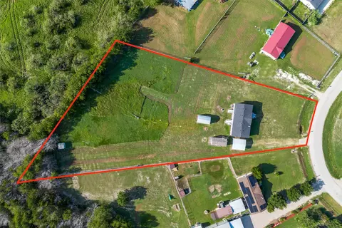 9200 Douglas Cir, Talty, TX 75160