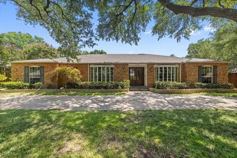 7118 Glendora Ave, Dallas, TX 75230