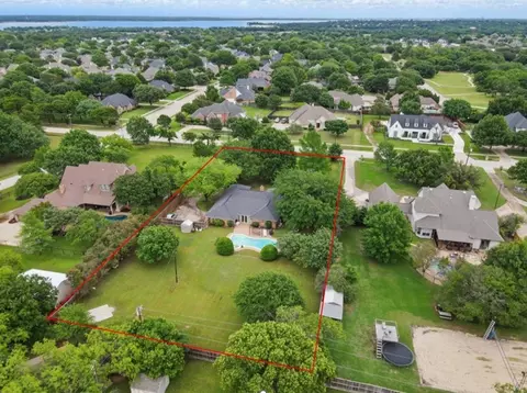 2606 N Carroll Avenue Ave, Southlake, TX 76092