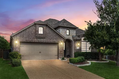 2700 Country Church Rd, Mckinney, TX 75071