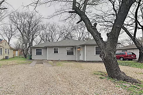 637 Cimarron Trce, Grand Prairie, TX 75051