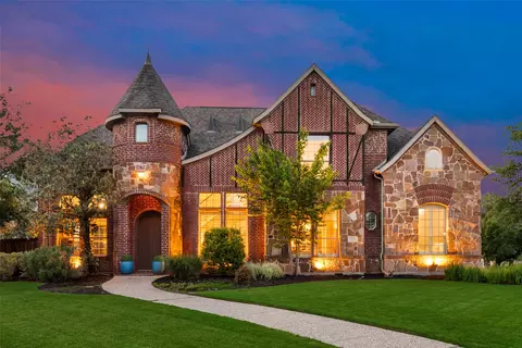 1608 Pine Hollow Dr, Mckinney, TX 75072