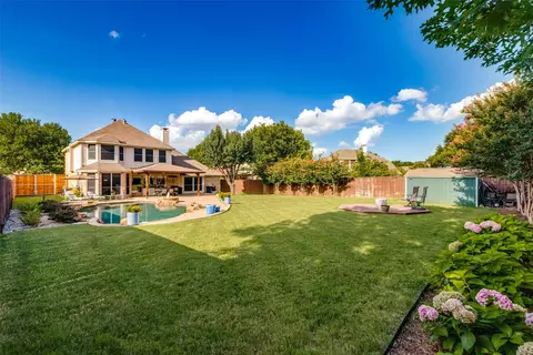 10113 Morning Glory Ln, Frisco, TX 75035