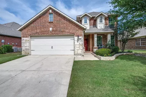 1401 Bonham Pkwy, Lantana, TX 76226