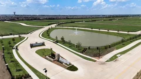 951 Carnegie Mellon Dr, Prosper, TX 75078