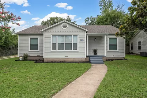 3904 Watt Ave, Waco, TX 76710