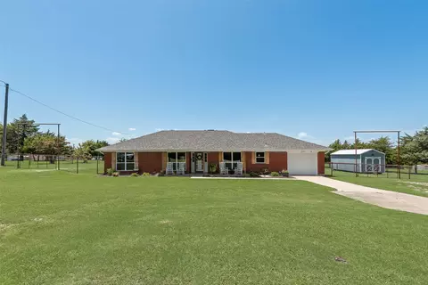 5546 County Road 547, Nevada, TX 75173