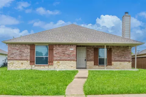 9713 Brierwood Ln, Dallas, TX 75217
