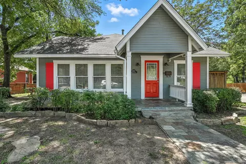 2200 Provine St, Fort Worth, TX 76103