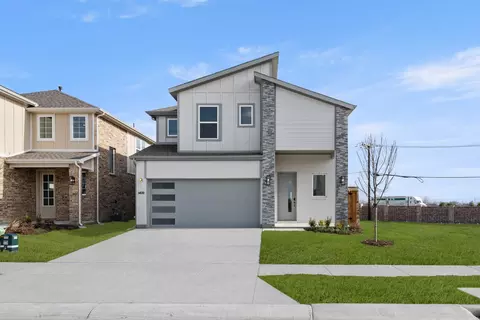 1408 Blackthorne Ln, Krum, TX 76249