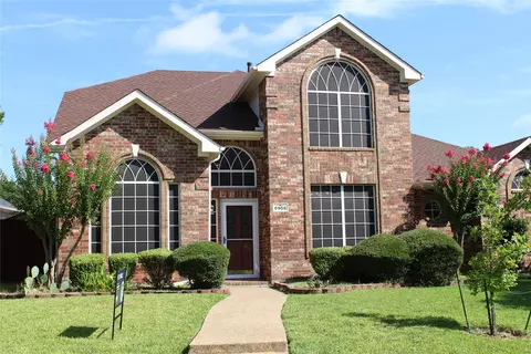8905 Lakepointe Ave, Rowlett, TX 75088