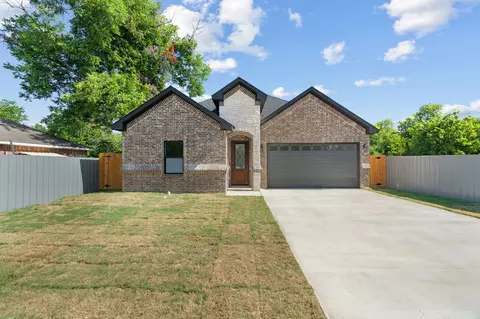 3517 N Littlejohn Ave, Fort Worth, TX 76105
