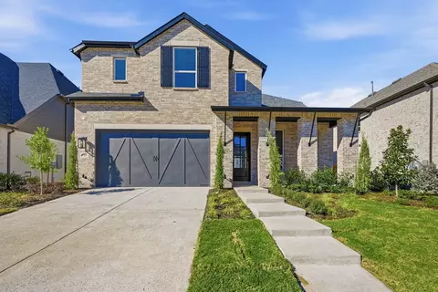 1824 Rosedale Ave, Van Alstyne, TX 75495