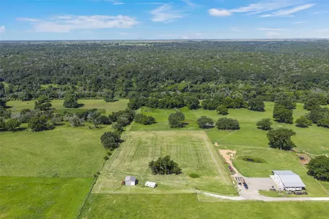 101 Private Road 22011, Aquilla, TX 76622