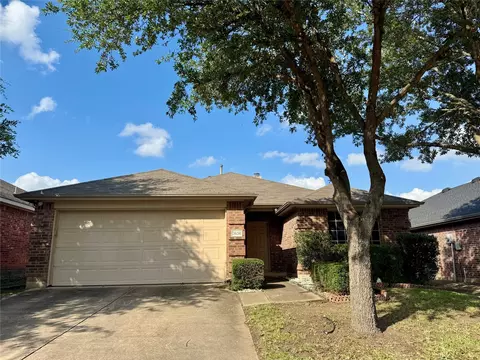 3636 Swallow Dr, Mesquite, TX 75181