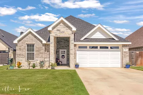 5825 Legacy Dr, Abilene, TX 79606