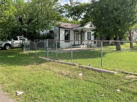 2703 Marjorie Ave, Dallas, TX 75216