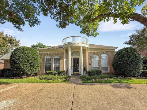 2916 Chalfont Ln, Plano, TX 75023