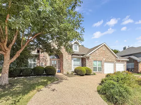 6974 Waverly Ln, Frisco, TX 75035
