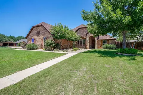 2811 Willow Ridge Cir, Granbury, TX 76049