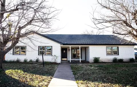 4525 N 7th St, Abilene, TX 79603