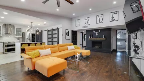 1825 Arundel Dr, Carrollton, TX 75007