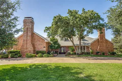 1929 Sparrows Point Dr, Plano, TX 75023