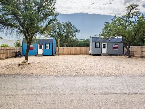 8036 County Road 604, Brownwood, TX 76801