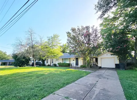 Other - 2503 Taylor St, Commerce, TX 75428 photo 1 of 9