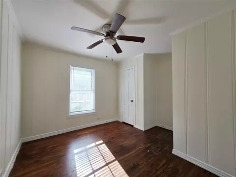 Bedroom - 2503 Taylor St, Commerce, TX 75428 photo 1 of 1