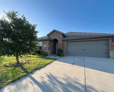 1017 Decker Dr, Fate, TX 75189