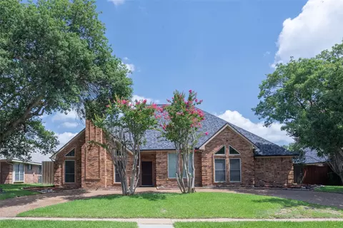 3905 Cross Bend Rd, Plano, TX 75023