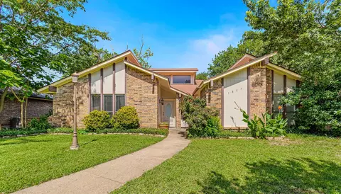 1827 Hillcroft Dr, Duncanville, TX 75137