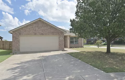 1600 Withers Way, Krum, TX 76249