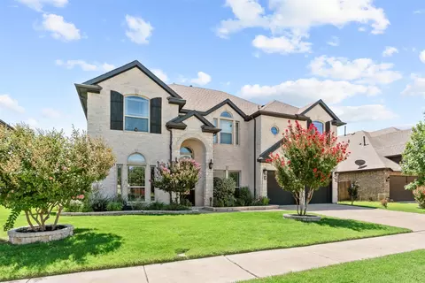 1203 Foxtail Dr, Mansfield, TX 76063