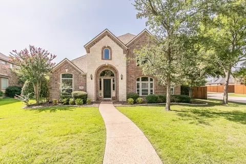 2629 April Sound Ln, Frisco, TX 75033