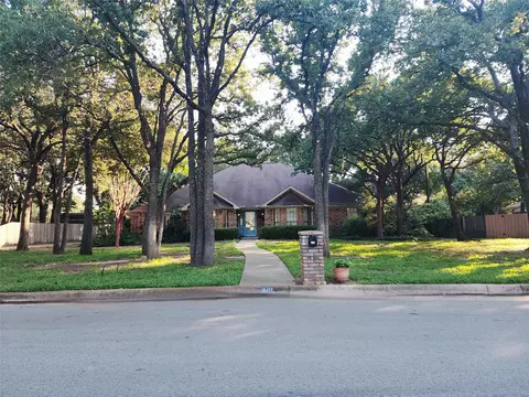 448 Moonlight Ln, Keller, TX 76248