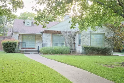 1537 Cedar Hill Ave, Dallas, TX 75208