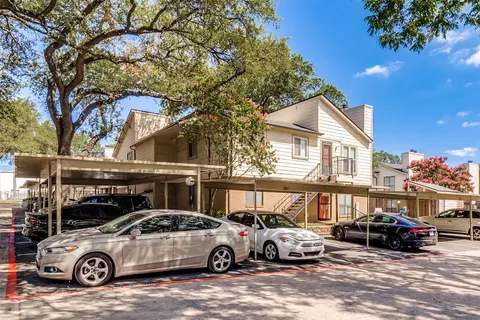 6646 E Lovers Ln #203, Dallas, TX 75214