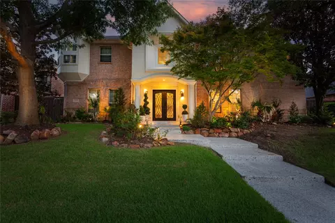 7012 Mills Branch Cir, Plano, TX 75024