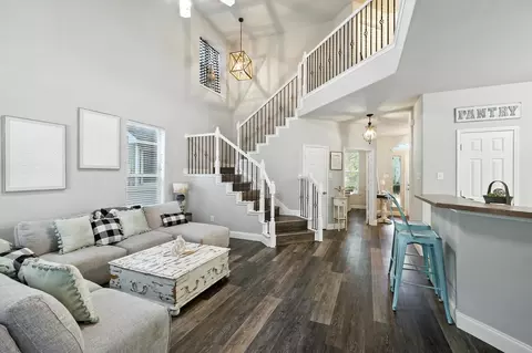 10105 Hanover Dr, Providence Village, TX 76227