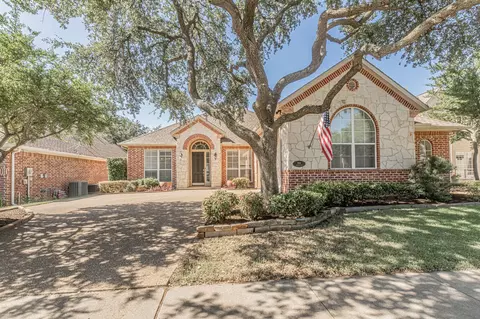 7601 Blossom Ln, Frisco, TX 75034