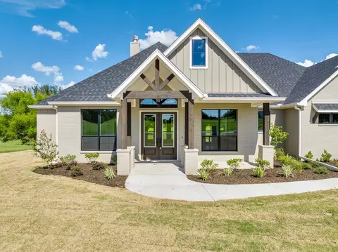 1505 County Road 2027, Glen Rose, TX 76043