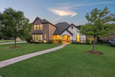 1026 Addison Ave, Pottsboro, TX 75076