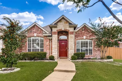 4540 Aspen Glen Rd, Plano, TX 75024