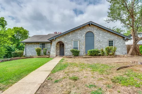 1729 Blossom Trl, Plano, TX 75074