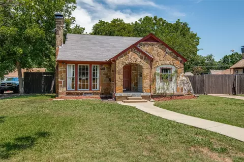 6043 Fairway Ave, Dallas, TX 75227