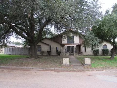 210 Morningside Dr, Mexia, TX 76667