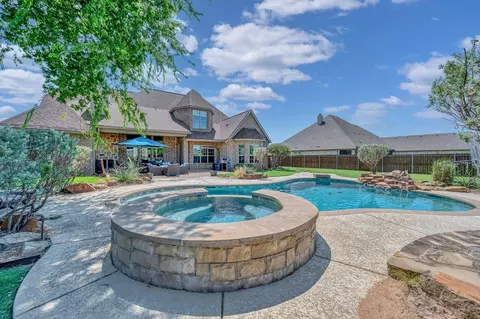 Exterior - 74 Independence Trl, Waco, TX 76708 photo 6 of 6