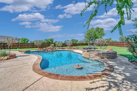 Exterior - 74 Independence Trl, Waco, TX 76708 photo 4 of 6